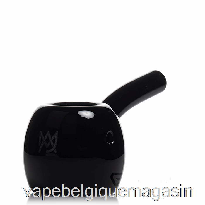 Vape Jetable Mj Arsenal Perche Main Pipe Onyx